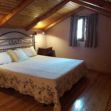Apartament Arcalis Rascafría Zewnętrze zdjęcie