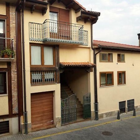Apartament Arcalis Rascafría Zewnętrze zdjęcie