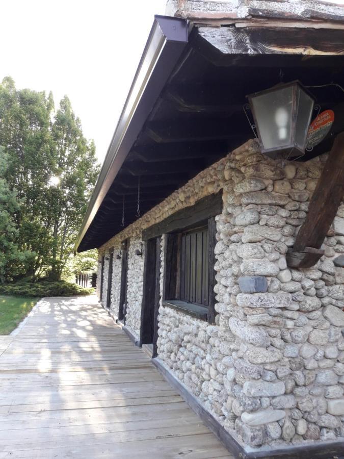 Apartament Arcalis Rascafría Zewnętrze zdjęcie